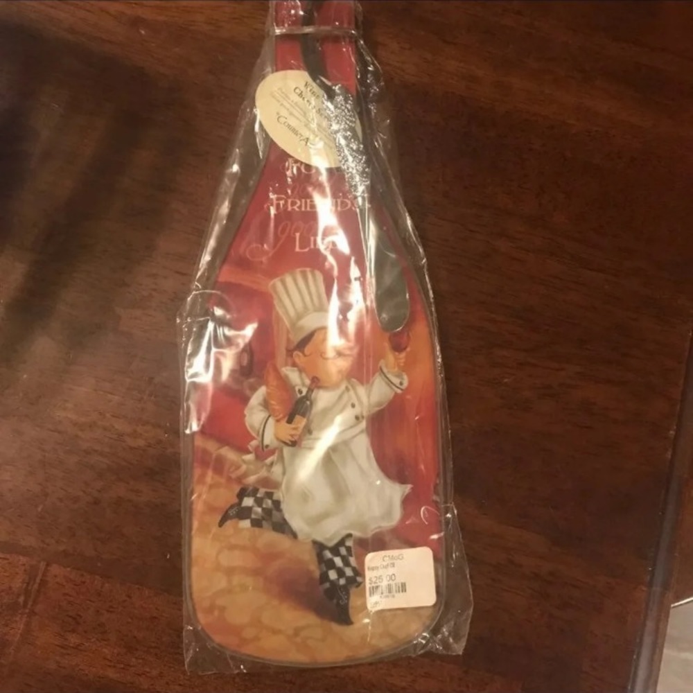 Cheese server